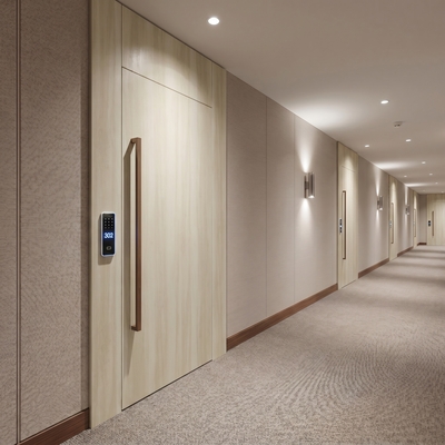 3M DI-NOC interieurfolie DW-2476MT - Dry Wood - Special Matte Design, 1220 mm x 50 m