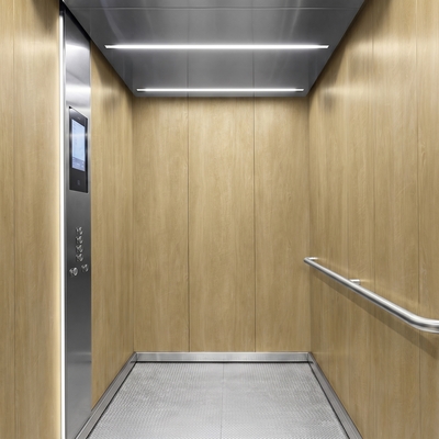 3M DI-NOC interieurfolie DW-2477MT - Dry Wood - Special Matte Design, 1220 mm x 50 m