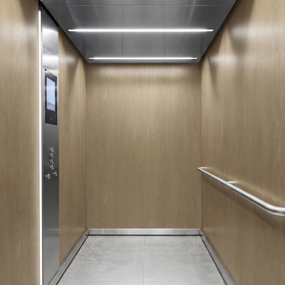 3M DI-NOC interieurfolie DW-2478MT - Dry Wood - Special Matte Design, 1220 mm x 50 m