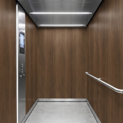 3M DI-NOC interieurfolie DW-2481MT - Dry Wood - Special Matte Design, 1220 mm x 50 m