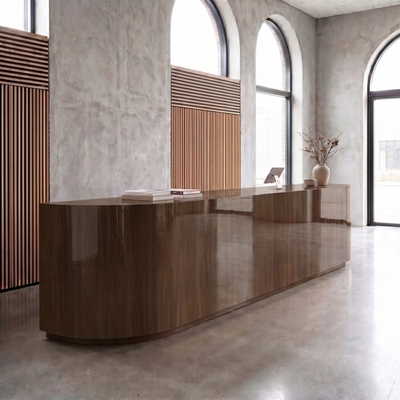 3M DI-NOC interieurfolie serie DG Glass Finishes, FW-1022DG - Fine Wood, lijm aan voorzijde, 1220 mm x 25 m