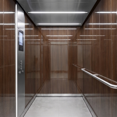 3M DI-NOC interieurfolie serie DG Glass Finishes, FW-1022DG - Fine Wood, lijm aan voorzijde, 1220 mm x 25 m