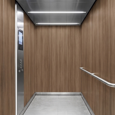 3M DI-NOC serie EX voor buitentoepassingen FW-1023EX - Fine Wood - Exterior, 1220 mm x 50 m