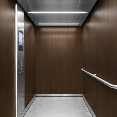 3M DI-NOC serie EX voor buitentoepassingen FW-1113EX - Fine Wood - Exterior, 1220 mm x 50 m