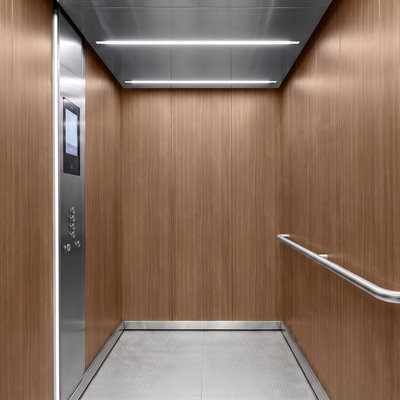 3M DI-NOC serie EX voor buitentoepassingen FW-1122EX - Fine Wood - Exterior, 1220 mm x 50 m