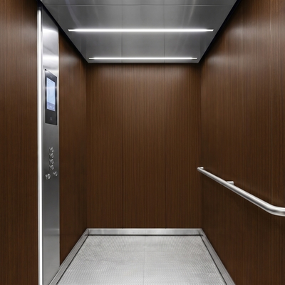 3M DI-NOC serie EX voor buitentoepassingen FW-1124EX - Fine Wood - Exterior, 1220 mm x 50 m