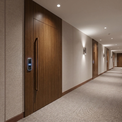 3M DI-NOC interieurfolie FW-1125 - Fine Wood, 1220 mm x 50 m