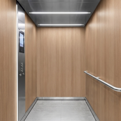3M DI-NOC interieurfolie serie AR, FW-1129AR - Fine Wood - Abrasion Resistant, 1220 mm x 25 m