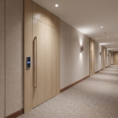 3M DI-NOC interieurfolie FW-1207 - Fine Wood, 1220 mm x 50 m