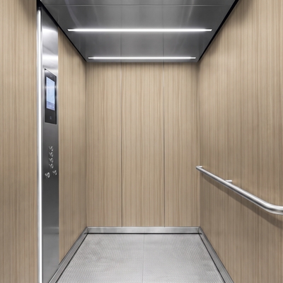3M DI-NOC interieurfolie FW-1207 - Fine Wood, 1220 mm x 50 m