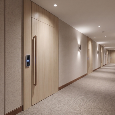 3M DI-NOC interieurfolie FW-1208 - Fine Wood, 1220 mm x 50 m