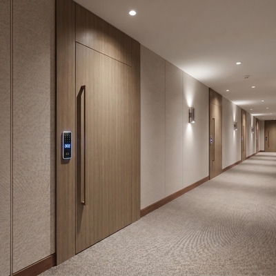 3M DI-NOC interieurfolie FW-1212 - Fine Wood, 1220 mm x 50 m