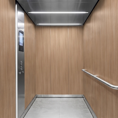 3M DI-NOC interieurfolie FW-1214 - Fine Wood, 1220 mm x 50 m