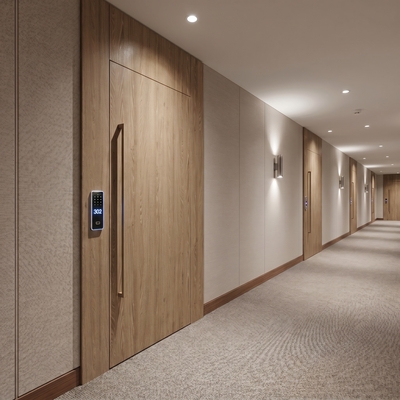 3M DI-NOC interieurfolie FW-1217 - Fine Wood, 1220 mm x 50 m