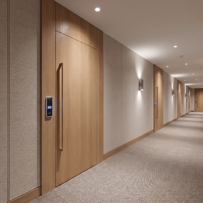3M DI-NOC interieurfolie FW-1256 - Fine Wood, 1220 mm x 50 m
