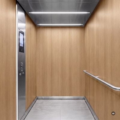 3M DI-NOC interieurfolie FW-1256 - Fine Wood, 1220 mm x 50 m