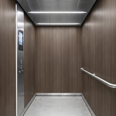 3M DI-NOC interieurfolie FW-1259 - Fine Wood, 1220 mm x 50 m