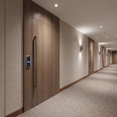 3M DI-NOC interieurfolie FW-1266 - Fine Wood, 1220 mm x 50 m