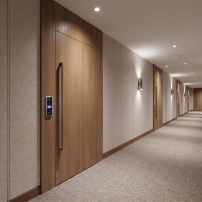 3M DI-NOC interieurfolie FW-1272 - Fine Wood, 1220 mm x 50 m