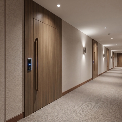 3M DI-NOC interieurfolie FW-1273 - Fine Wood, 1220 mm x 50 m
