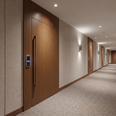 3M DI-NOC interieurfolie serie AR, FW-1280AR - Fine Wood - Abrasion Resistant, 1220 mm x 25 m