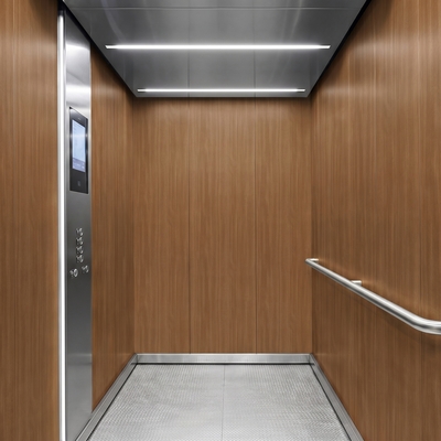 Film décoratif 3M Di-Noc FW-1283 - Fine Wood, 1220 mm x 50 m