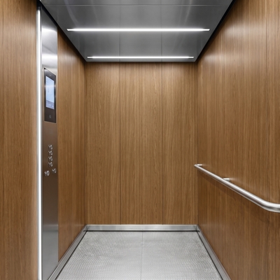 3M DI-NOC interieurfolie FW-1286 - Fine Wood, 1220 mm x 50 m