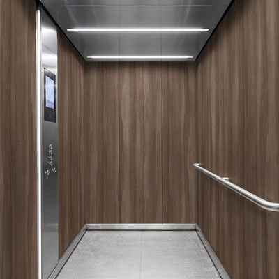 3M DI-NOC interieurfolie serie AR, FW-1294AR - Fine Wood - Abrasion Resistant, 1220 mm x 25 m