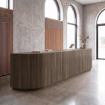 3M DI-NOC interieurfolie serie AR, FW-1294AR - Fine Wood - Abrasion Resistant, 1220 mm x 25 m