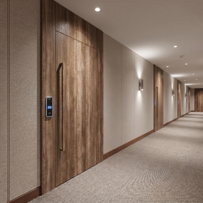 3M DI-NOC interieurfolie FW-1296 - Fine Wood, 1220 mm x 50 m