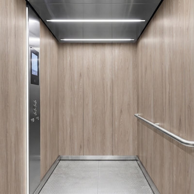 3M DI-NOC interieurfolie FW-1302 - Fine Wood, 1220 mm x 50 m