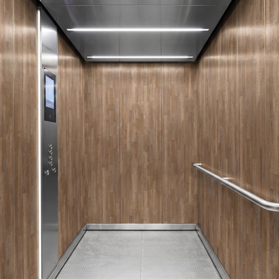3M DI-NOC interieurfolie FW-1306 - Fine Wood, 1220 mm x 50 m