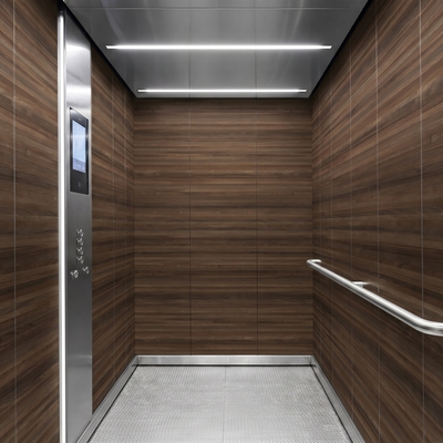 3M DI-NOC interieurfolie FW-1735H - Fine Wood, 1220 mm x 50 m