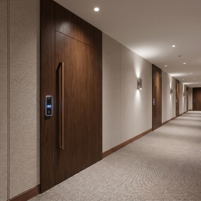 3M DI-NOC interieurfolie FW-1744 - Fine Wood, 1220 mm x 50 m