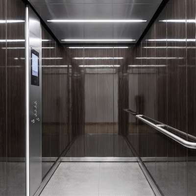 3M DI-NOC interieurfolie serie DG Glass Finishes, FW-1751DG - Fine Wood, lijm aan voorzijde, 1220 mm x 25 m