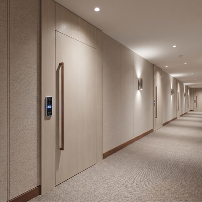 3M DI-NOC interieurfolie FW-1761 - Fine Wood, 1220 mm x 50 m