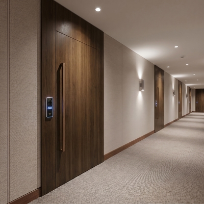 3M DI-NOC interieurfolie FW-1801 - Fine Wood, 1220 mm x 50 m