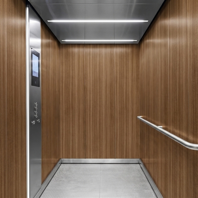 3M DI-NOC serie EX voor buitentoepassingen FW-1805EX - Fine Wood - Exterior, 1220 mm x 50 m