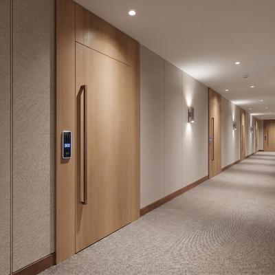 3M DI-NOC interieurfolie FW-1981 - Fine Wood, 1220 mm x 50 m