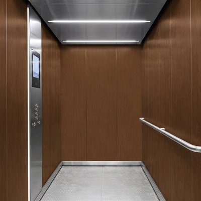 3M DI-NOC serie EX voor buitentoepassingen FW-233EX - Fine Wood - Exterior, 1220 mm x 50 m