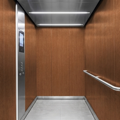 3M DI-NOC interieurfolie FW-234 - Fine Wood, 1220 mm x 50 m