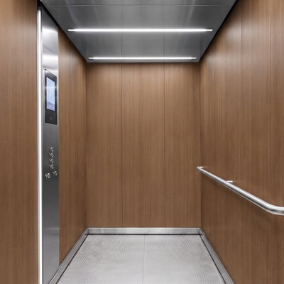 3M DI-NOC interieurfolie FW-236 - Fine Wood, 1220 mm x 50 m