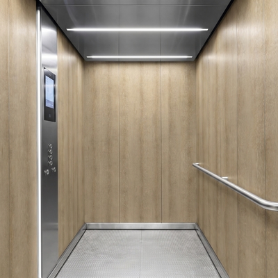 3M DI-NOC interieurfolie FW-2421 - Fine Wood, 1220 mm x 50 m