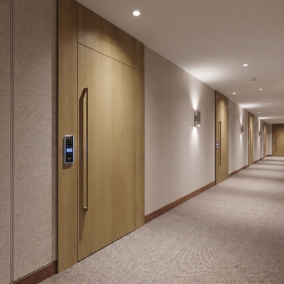 3M DI-NOC interieurfolie FW-2424 - Fine Wood, 1220 mm x 50 m