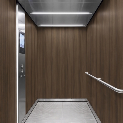 3M DI-NOC interieurfolie FW-2427 - Fine Wood, 1220 mm x 50 m
