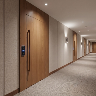 3M DI-NOC interieurfolie FW-327 - Fine Wood, 1220 mm x 50 m