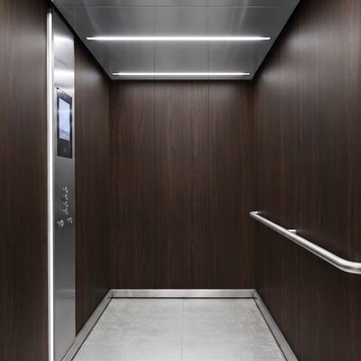 3M DI-NOC interieurfolie FW-330 - Fine Wood, 1220 mm x 50 m
