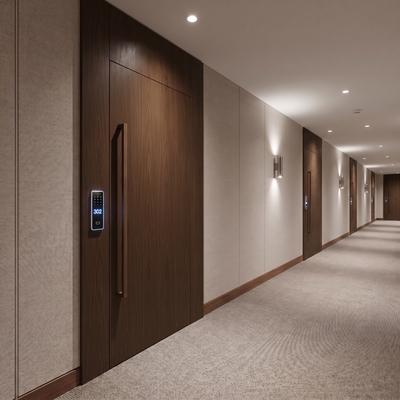 3M DI-NOC interieurfolie FW-332 - Fine Wood, 1220 mm x 50 m
