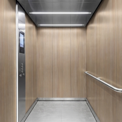 3M DI-NOC interieurfolie FW-336 - Fine Wood, 1220 mm x 50 m