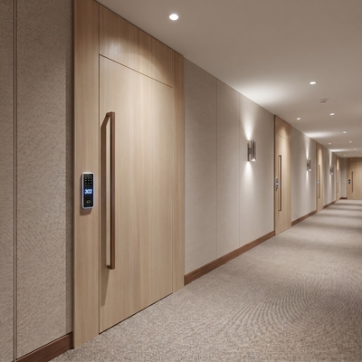 3M DI-NOC interieurfolie FW-336 - Fine Wood, 1220 mm x 50 m